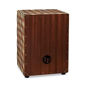 Latin Percussion Cajons (LP1423)