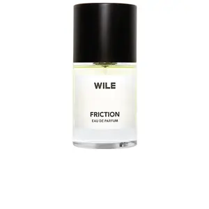 WILE Friction Eau De Parfum 15ml
