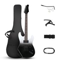 White-Black without amp