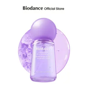 [Biodance Official] Caviar PDRN Jelly Serum Mist | Hydrating Face Mist, Revitalizing & Radiance Face Spray, Sprayable Hydrogel, Travel Essentials & Self Care Gifts for Women, Korean Skin Care