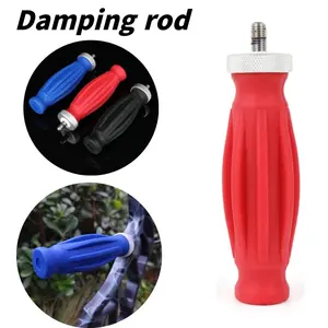 Archery Stabilizer Rod for Compound Bow, Enhances Bow Stability and Shooting Accuracy, Ideal for Daily Practice and Outdoor Target Activities