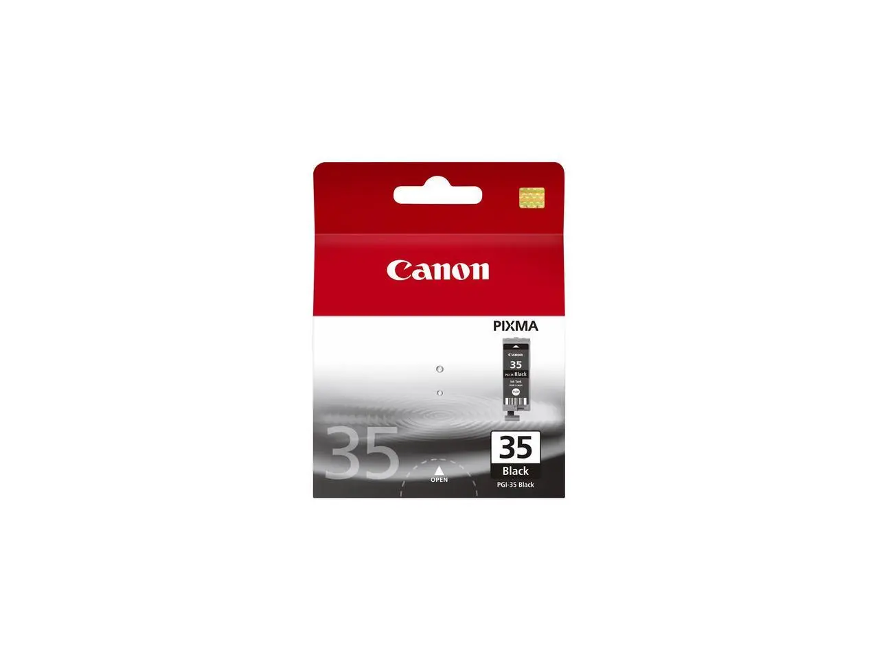 Canon PGI-35 Ink Cartridge - Black