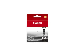Canon PGI-35 Ink Cartridge - Black