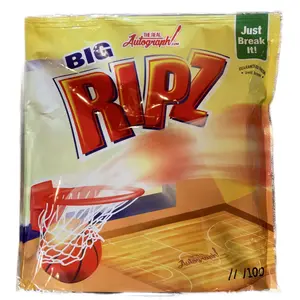 PYD BREAK - THE REAL AUTOGRAPH - BIG RIPZ NBA JERSEY BOX