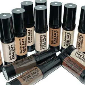Star Face Foundation