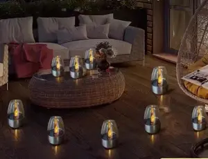 Outdoor/Indoor Waterproof Wine Cup Lights