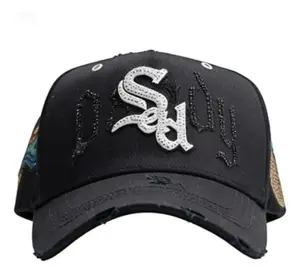 2025-2026 Modern G5 Quality T80 Baseball Cap