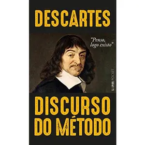 USED-Discurso do Método by René Descartes (Paperback)