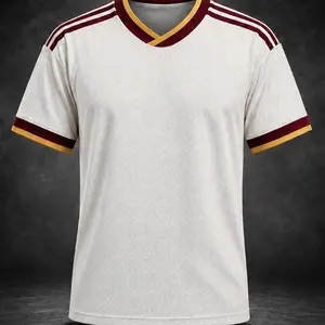 Spain soccer jersey