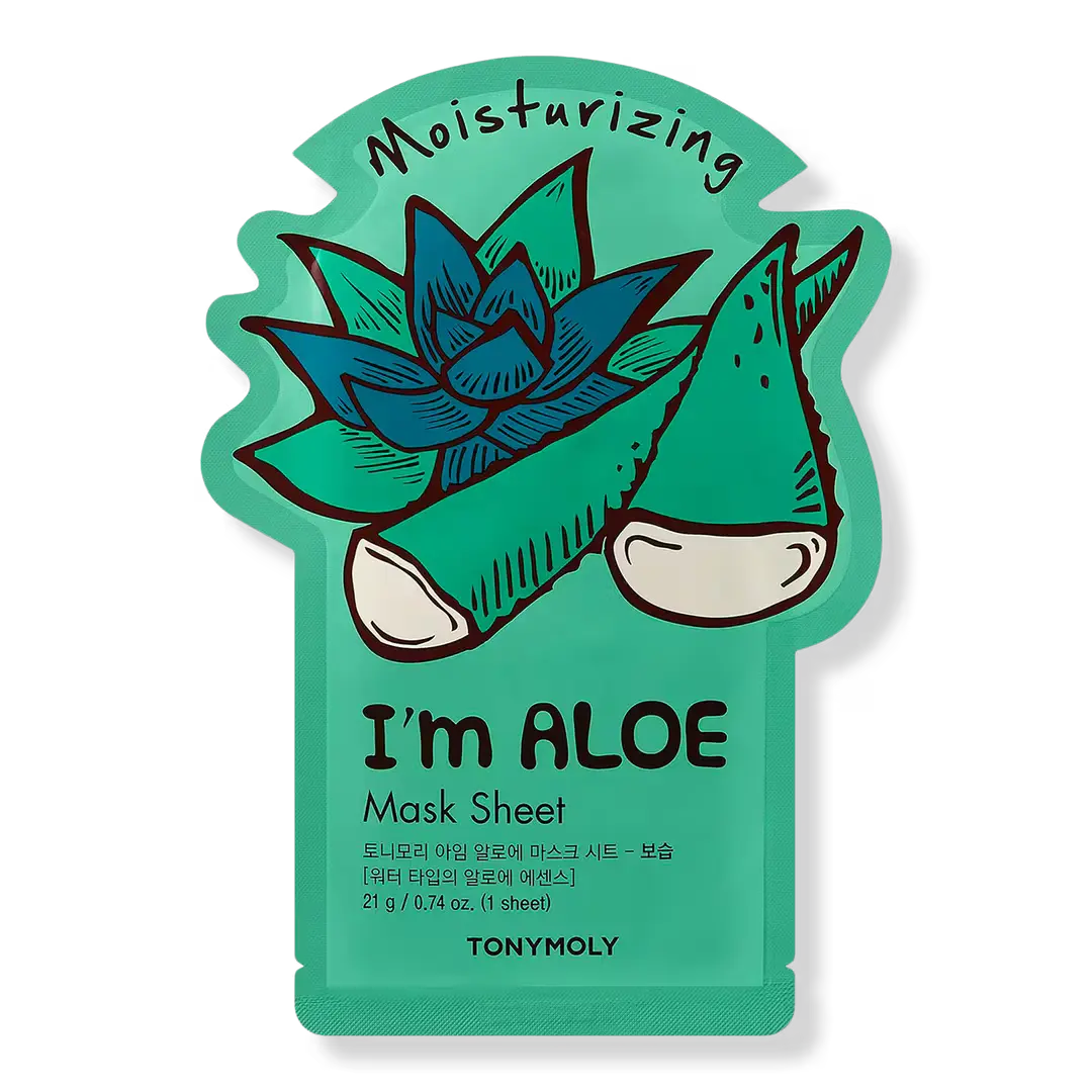 Tony Moly 'I am' (Aloe) Sheet Mask