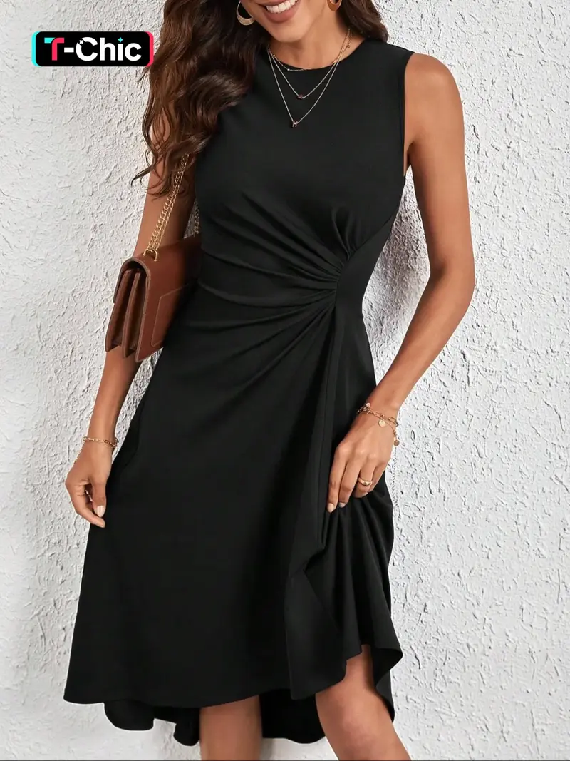 Short ankle length formal dresses women - TikTok Shop Short ankle length formal dresses women - TikTok Shop