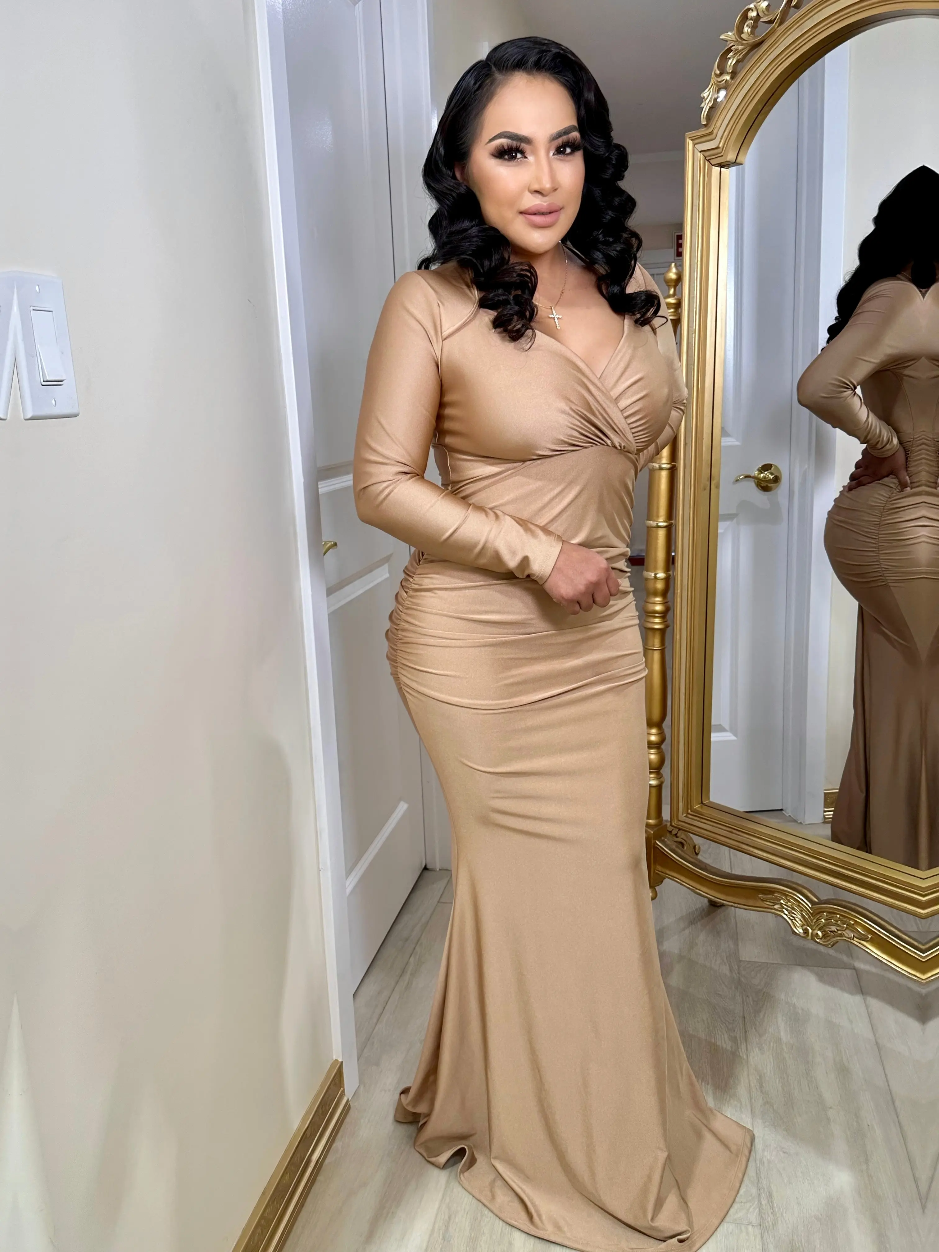 Marcy Gown Marcy Gown