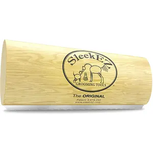 Sleekez Dog Brush for Shedding & Dog Grooming