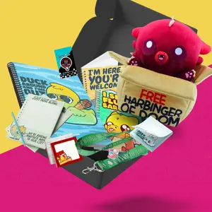 Retail Therapy Bundle Retail Therapy Bundle