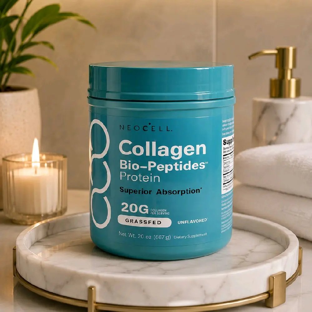 Collagen Bio-Peptides