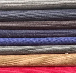 68" 100% Cotton Canvas 12 OZ USA Made Apparel & Upholstery Woven Fabric By the Yard