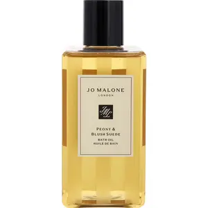 Jo Malone Peony & Blush Suede By Jo Malone Bath Oil For Women