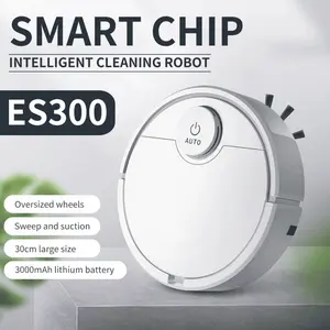 Automatic Sweeping Robot, Household Appliance for Carpet & Floor Care
