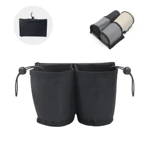 Suitcase Cup Holder