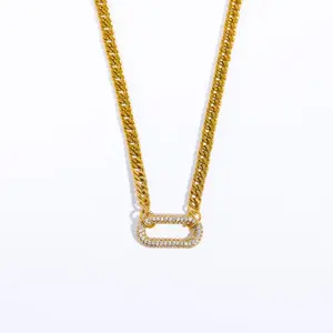 Rhinestone Geometric Choker |     Vintage Niche Clavicle Necklace + Bracelet Set |     Aesthetic Indie Jewelry