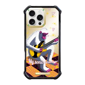 M.C Sonic X Universe 16ProMax