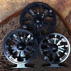 Leo Professional Fly Reel
