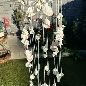Sea Shell Wind Chime Sea Shell Wind Chime