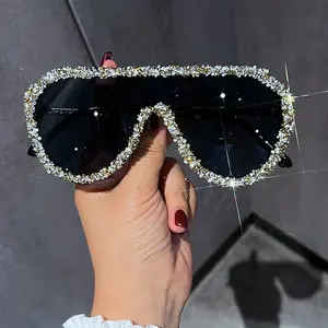 Glitter Glam Luxury Frames