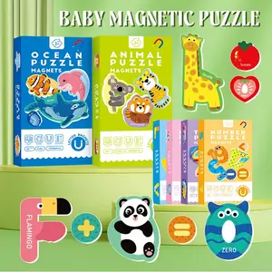 Magnetic Letter Fridge Magnets Set, Colorful Magnetic Letters & Numbers, Educational Toy for Kids Learning Alphabet Abc, Home Decor Gift, Learning Tool