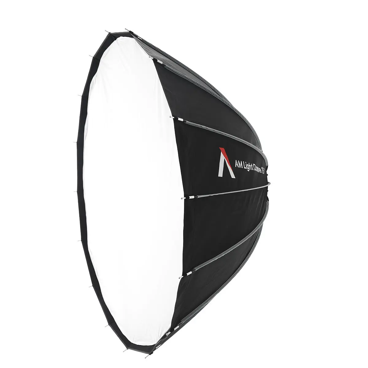 Aputure Light Dome 150 with A-Mount, Camera Photography Accessories