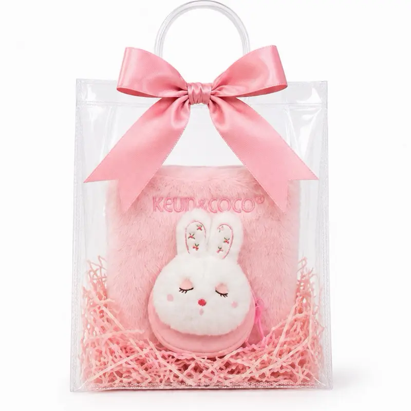 Bunny - Gift Set Makeup Cosmetic