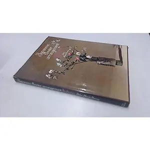 USED-Japanese Flower Arrangement: Ikebana by John March-Penney (Hardcover)