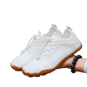 Barefoot Shoes Women Men,Wide Toe Hiking Barefoot Womens Footwear, Non-Slip Water Shoes Running Shoes Boots Sneakers Unisex