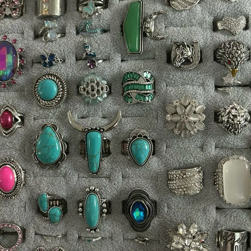 Jewelry Collections