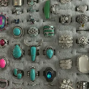 Jewelry Collections