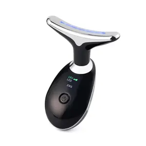 Electric Neck Lifting Massager, USB Rechargeable Neck Massage Tool, Neck Lifting Instrument, Personal Care Appliances for Women