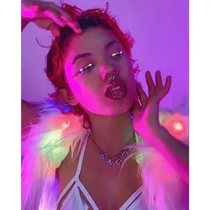 LED Multi Functional Eyelashes LED Multi Functional Eyelashes