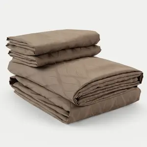 Bamboo Sheet Set - Exclusive Patterns