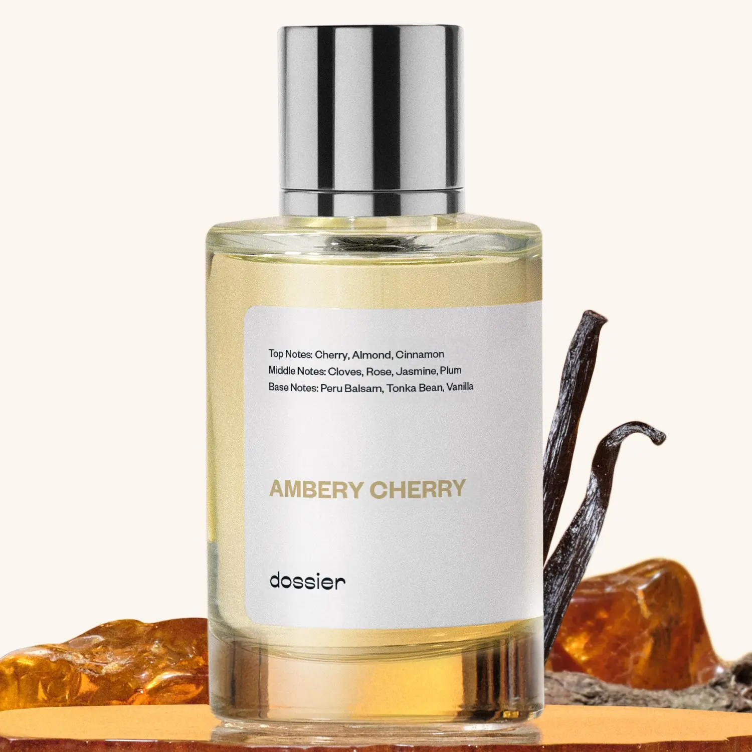 Fragrance 100ml/3.4oz