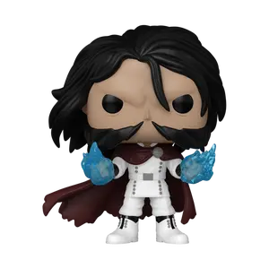 Funko Pop - Bleach #2395 Yhwach Vinyl Figure