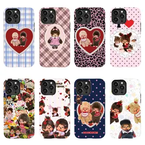 Lightning McQueen (Cars) Special Edition Phone Case — Compatible with iPhone 11–17 Pro Max/Plus Series & Samsung Galaxy S23– Series | Halloween/Christmas Gift Idea | iPhone Protective Case