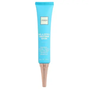 Onsen Secret Cuticle Conditioner Serum, 1 fl oz (30 ml)