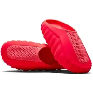 Wholesale Designer Mind 001 Slides & Mind 002 Casual Shoes – Original Quality, Red Color, Lightweight Sports Slippers Men Women