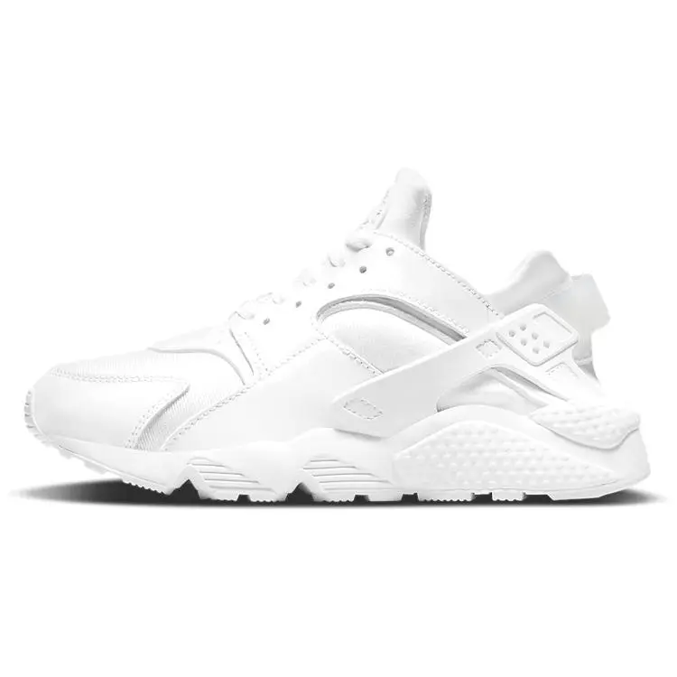 Wmns Air Huarache 'Triple White'