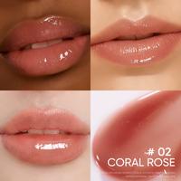 02 Coral Rose