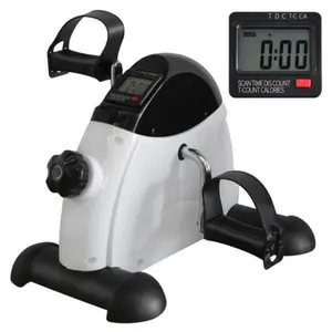 Mini Exercise Bike – Compact Fitness & Rehab Trainer