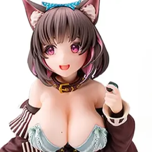 18+ Waifu Figure Nem Lilim detachable Anime Girl Figure,charming lady Anime Figure,PVC Collection Classroom Gifts