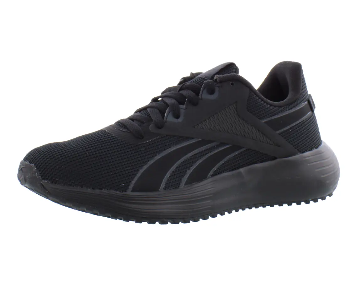 Reebok Lite Plus 3.0 Women's Running Walking Shoes, Sports Footwear Sneaker, Sports Shoes, Athletic, Trainer