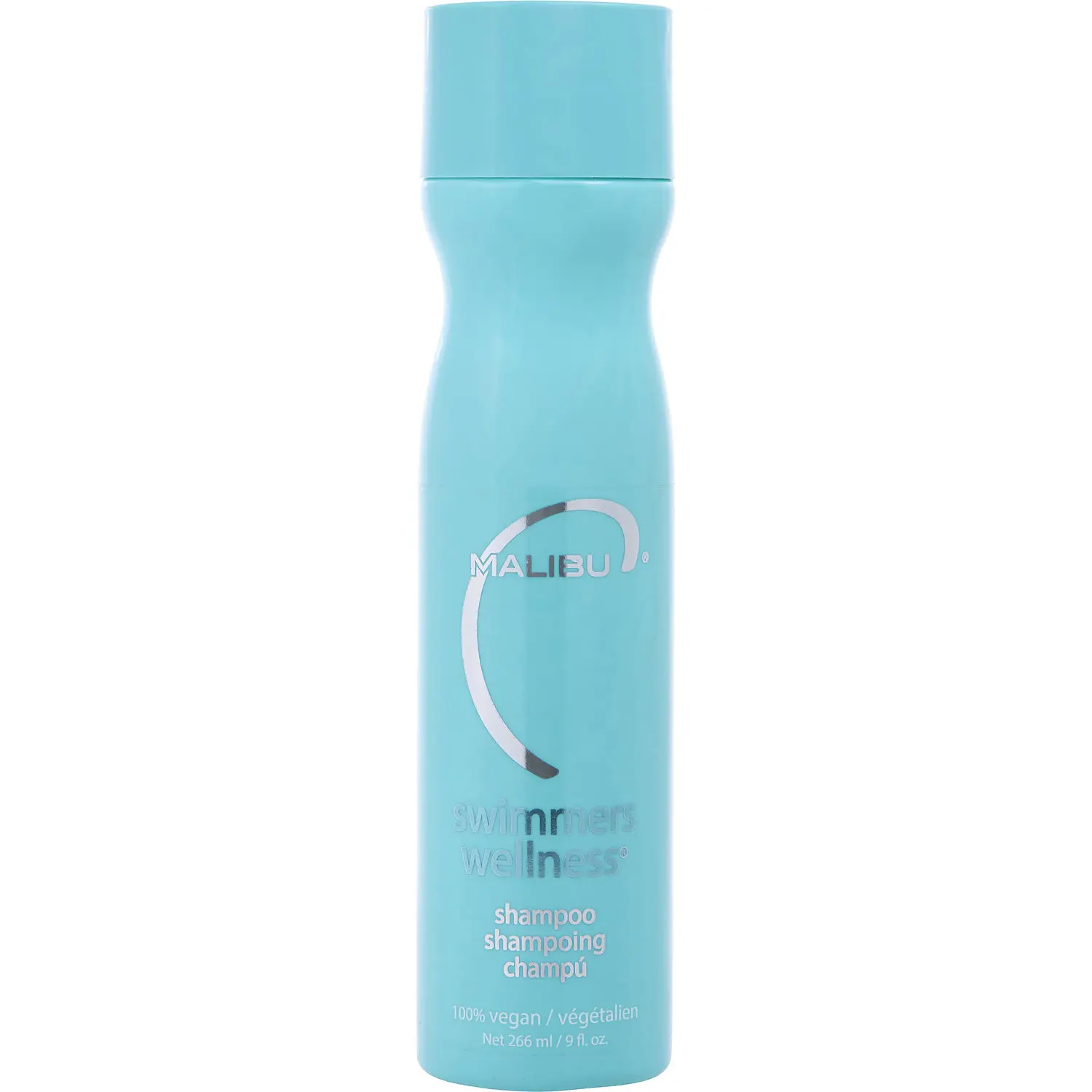 Malibu Hair Care By Malibu Hair Care Swimmers Wellness Shampoo For Unisex