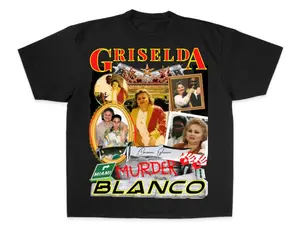 Griselda Blanco T-shirt